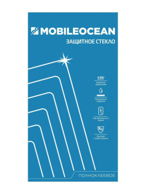 мобилокеан