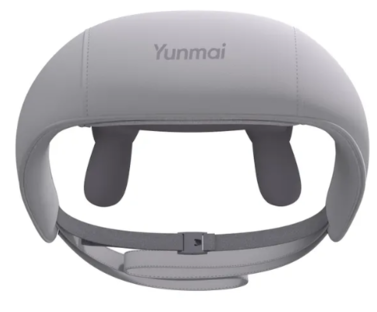 массажер для шеи юнмай