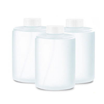 Дозатор сменный блок для AutomaticFoam Soap Dispenser White (3шт)