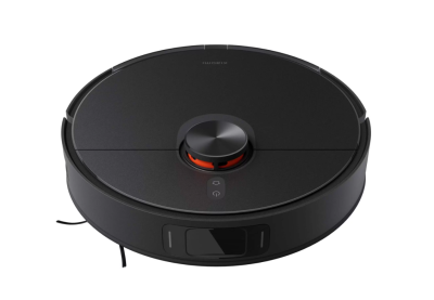 Робот-пылесос Xiaomi Robot Vacuum S20+ Black