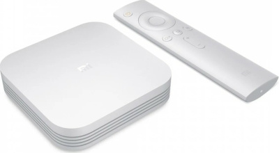 mibox 4 white