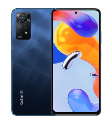 редми нот 11 1