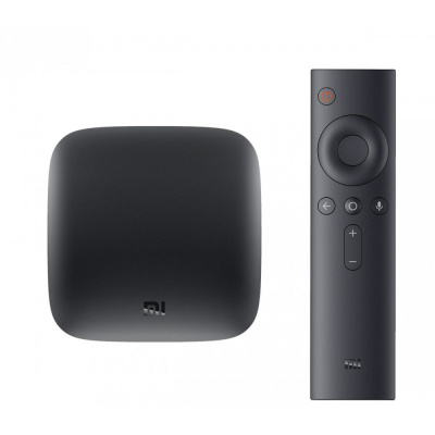 mi Box 4C
